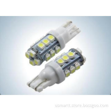 CE, RoHS LED Car Lamp T10 Canbus -- T10-W1016L
